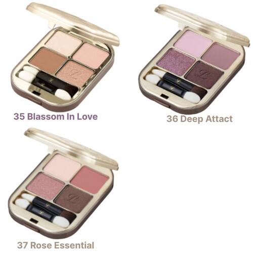 IPKN DIAMOND IN EYES #37