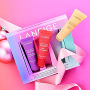 LANEIGE ON THE GLOW BALM TRIO