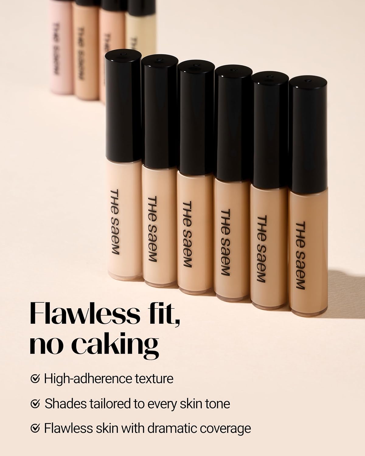 THESAEM COVERPERFECTION TIP CONCEALER
