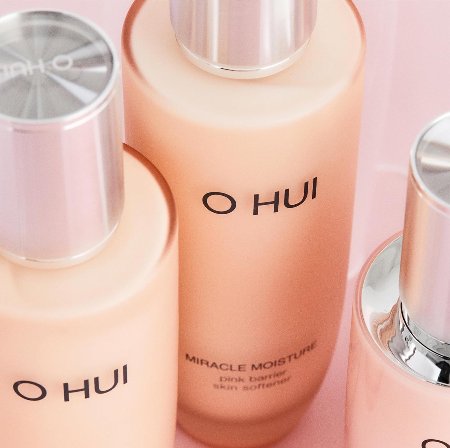 O HUI MIRACLE MOIST TONER 150ML