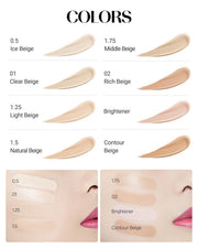THESAEM COVERPERFECTION TIP CONCEALER