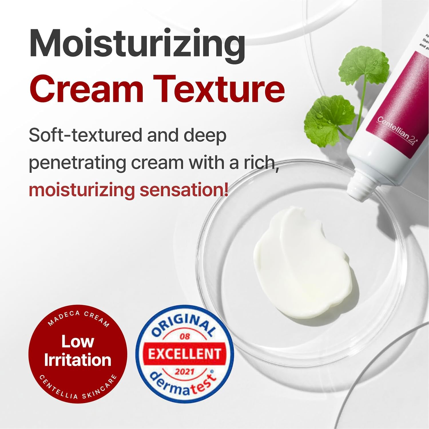CENTELLIAN24 THE MADECA CREAM 50ML