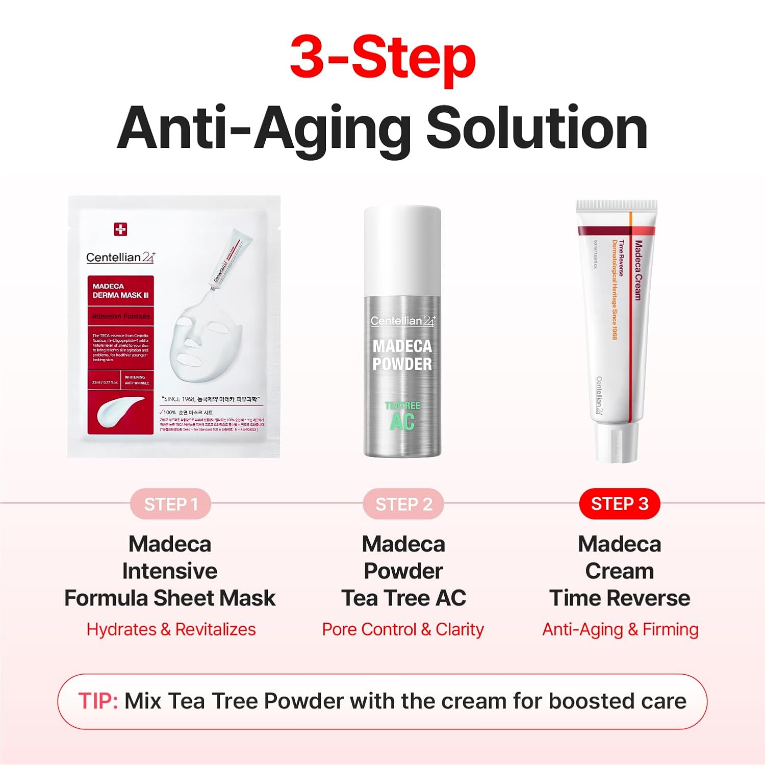 CENTELLIAN 24 THE MADECA CREAM 50 ML