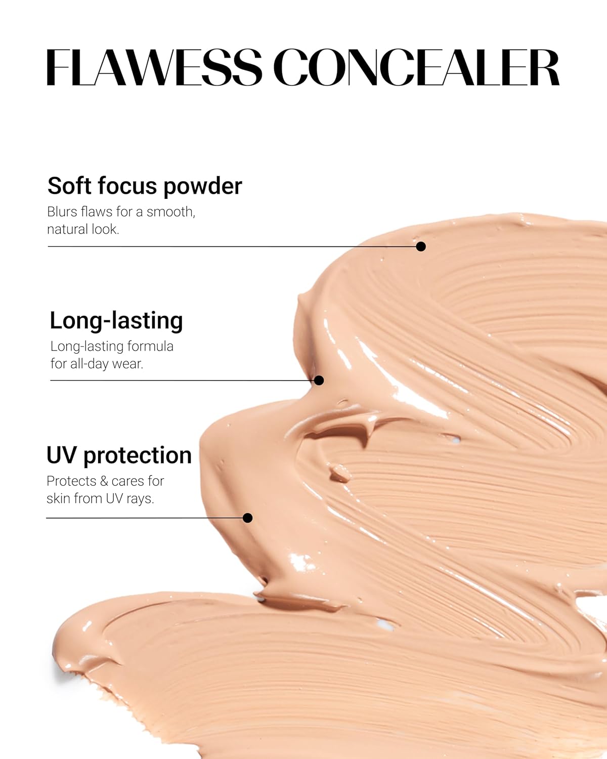 THESAEM COVERPERFECTION TIP CONCEALER