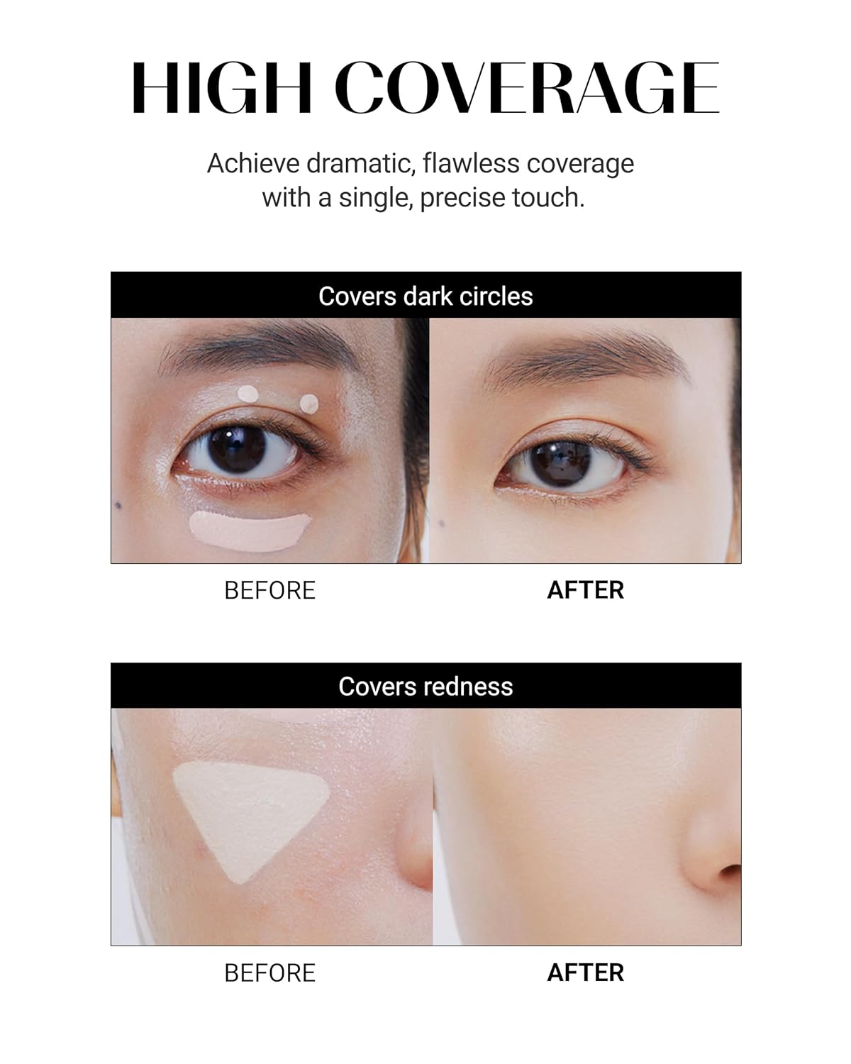 THESAEM COVERPERFECTION TIP CONCEALER