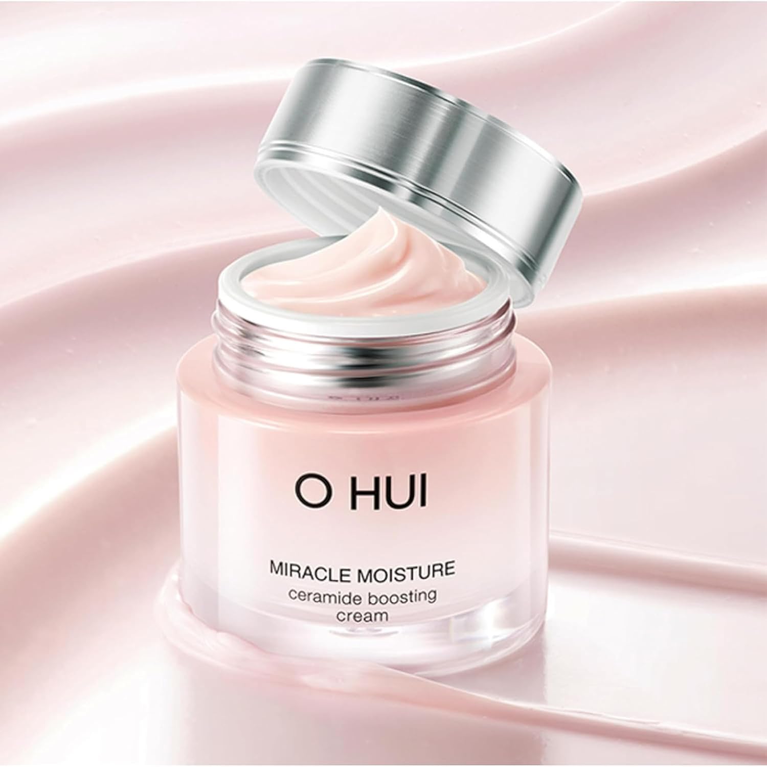 O HUI MIRACLE MOIST CREAM 50ML