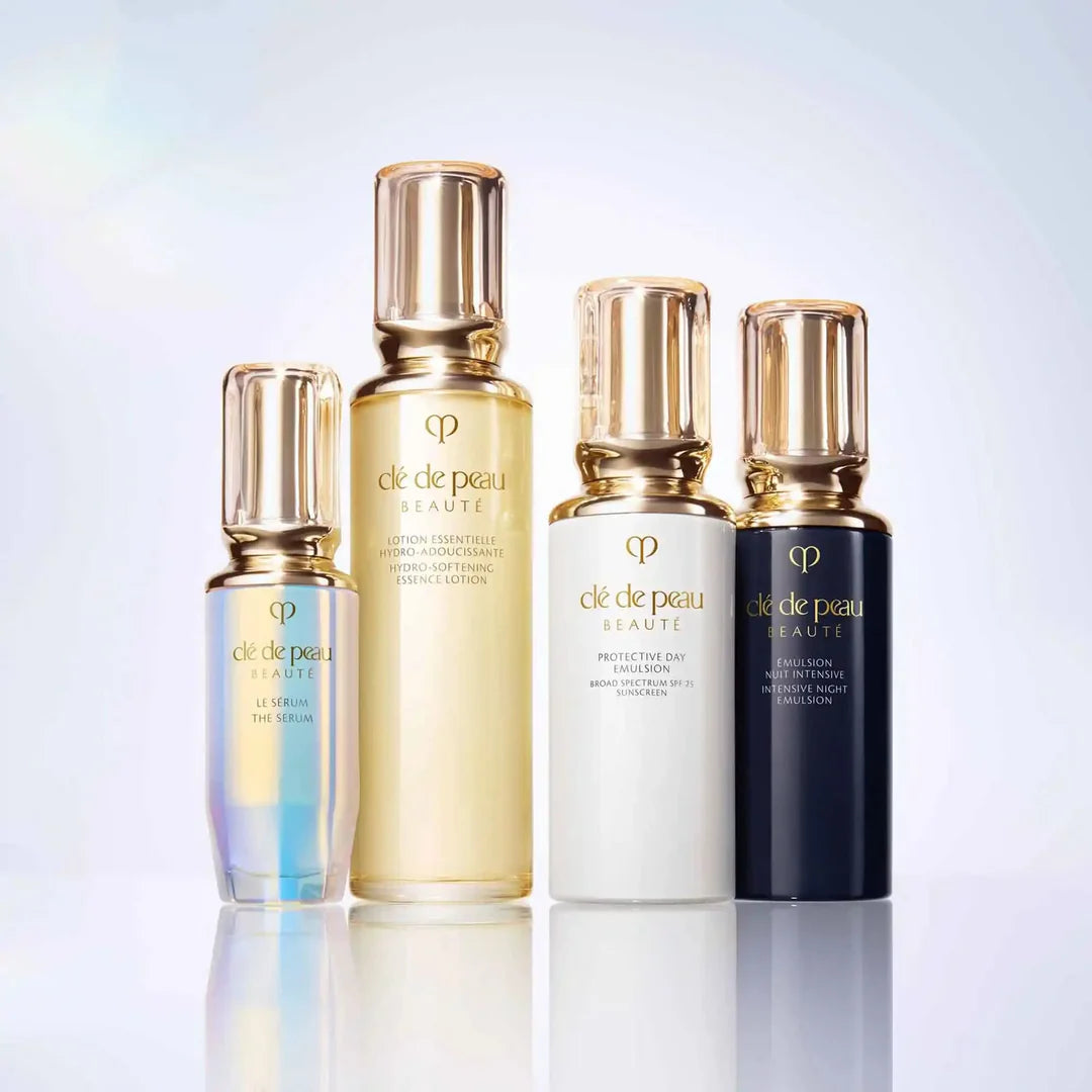 CPB INTENSIVE NIGHT EMULSION