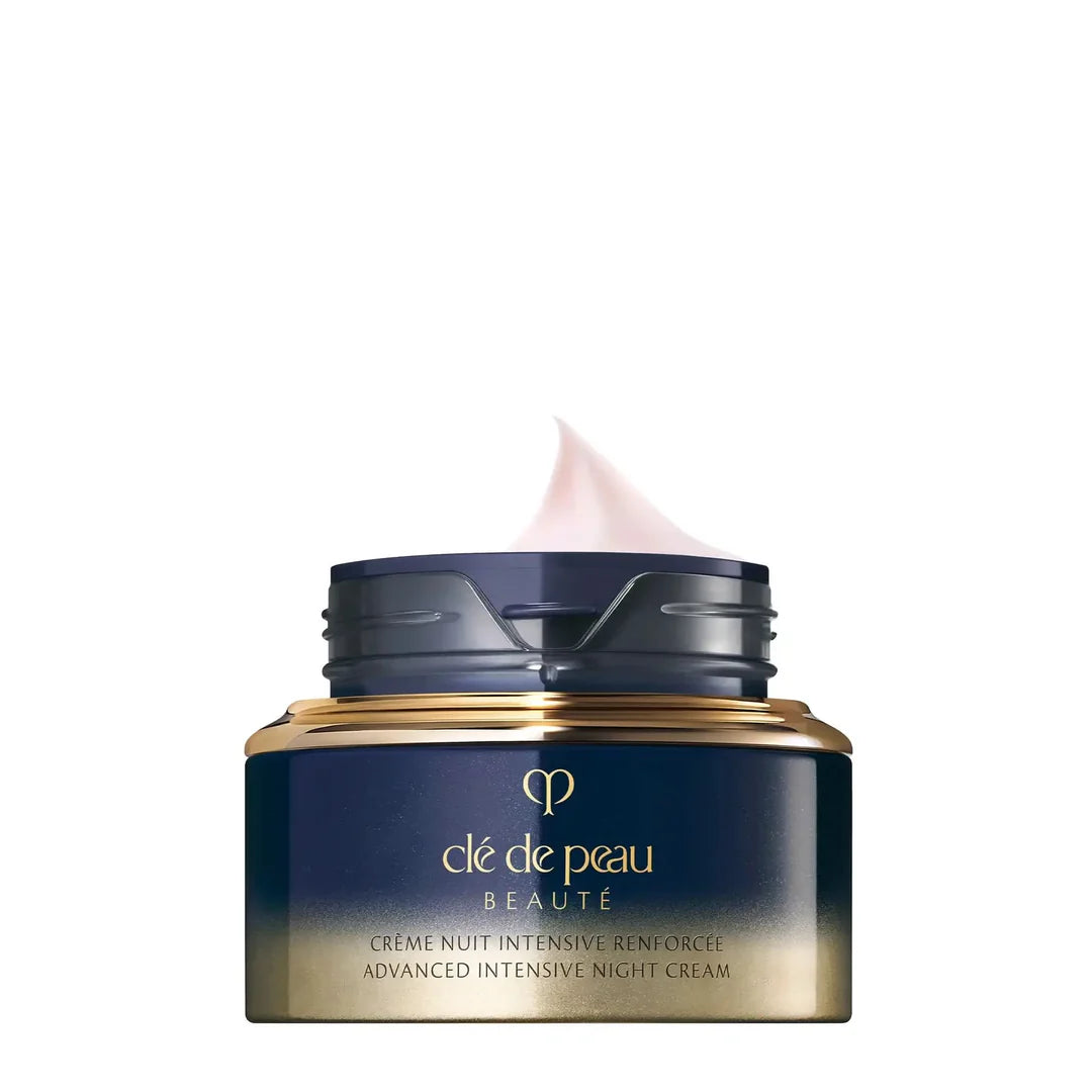 CPB ADVANCED INTENSIVE NIGHT CREAM