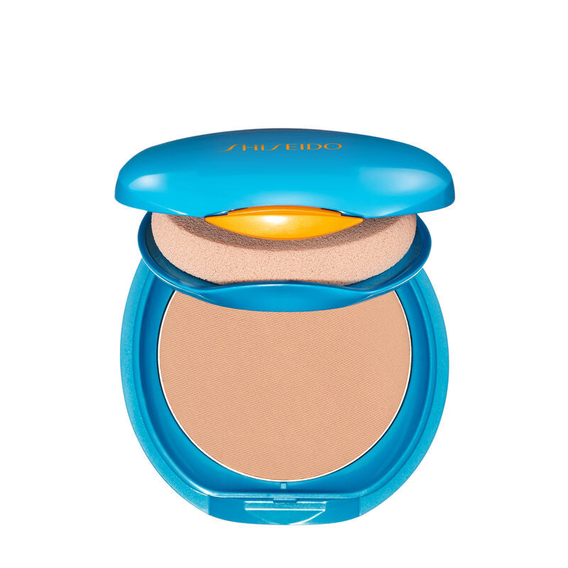 UV PROTECT COMPACT FOUNDATION (REFILL) LIGHT OCHRE