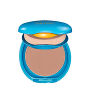 SHISEIDO UV PROTECTIVE COMPACT FOUNDATION (REFILL) SPF 36 MEDIUM BEIGE