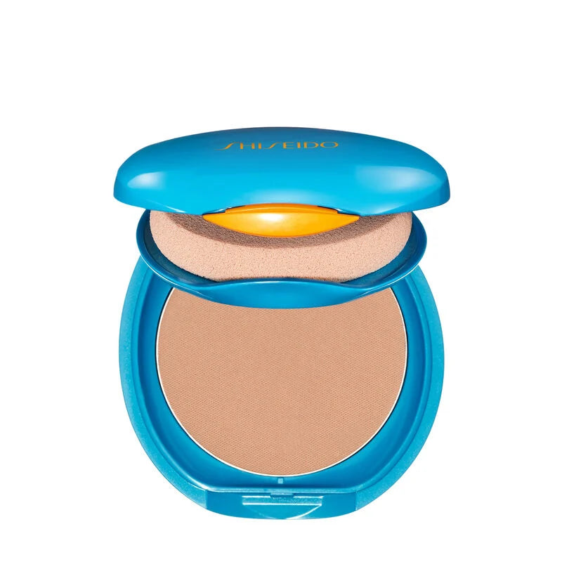 Shiseido UV Protective Compact Foundation Refill SPF 36 N
