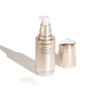 BENEFIANCE WRINKLE SMOOTHING CONTOUR SERUM