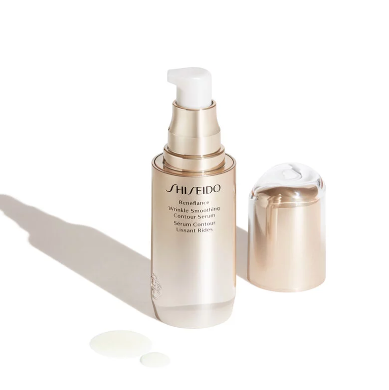 Benefiance Wrinkle Smoothing Contour Serum 30mL  1 fl oz