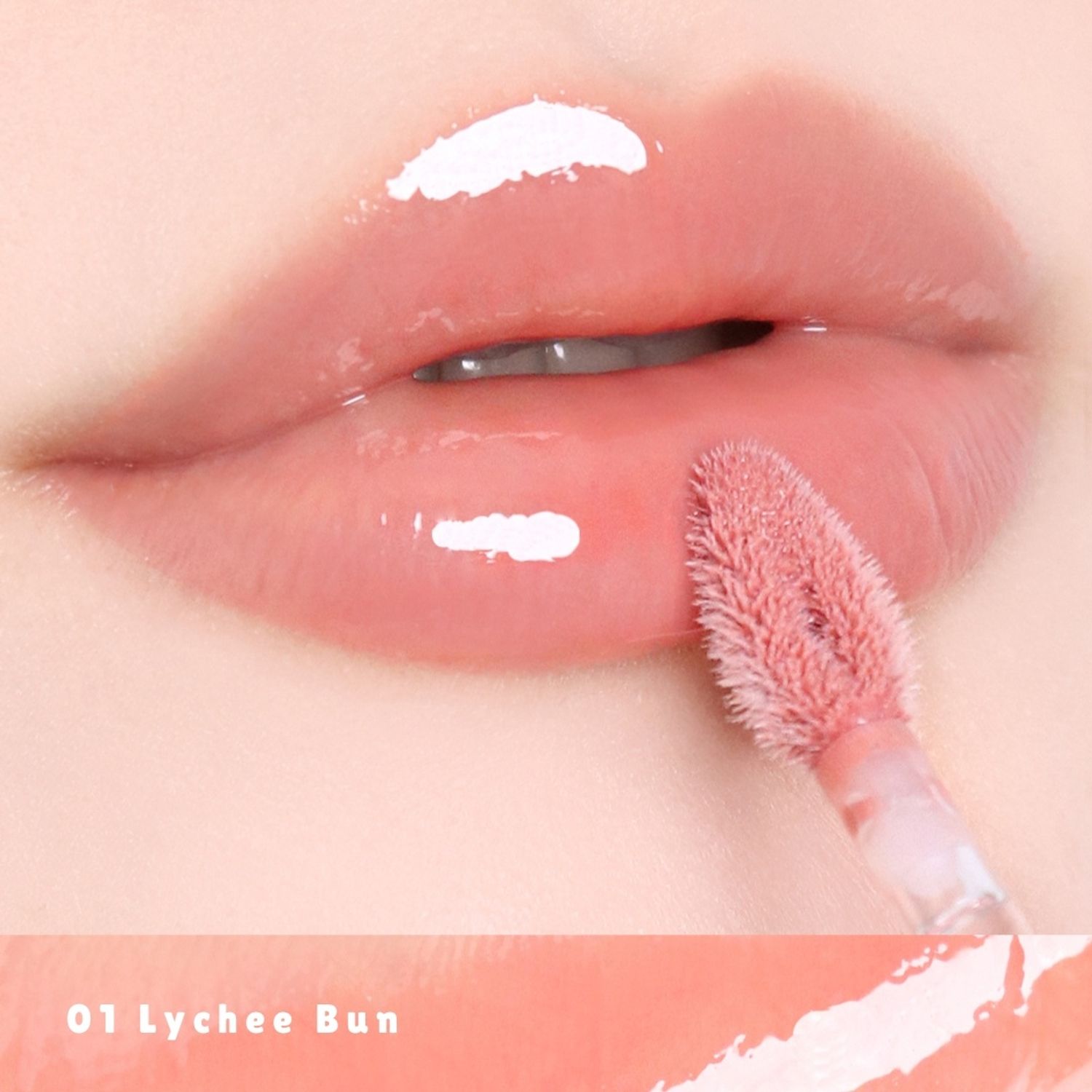 IPKN BUBBLE JAM GLOSS