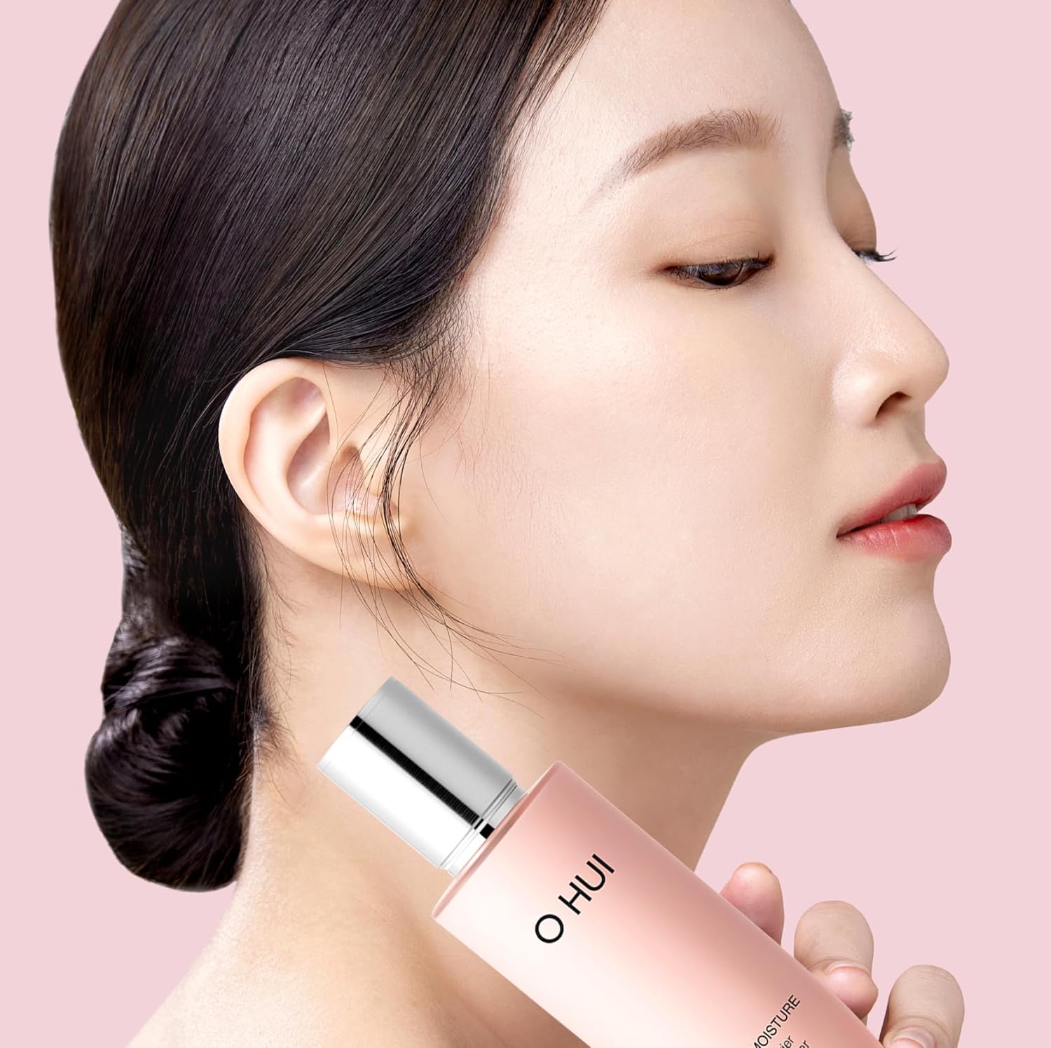 O HUI MIRACLE MOIST TONER 150ML