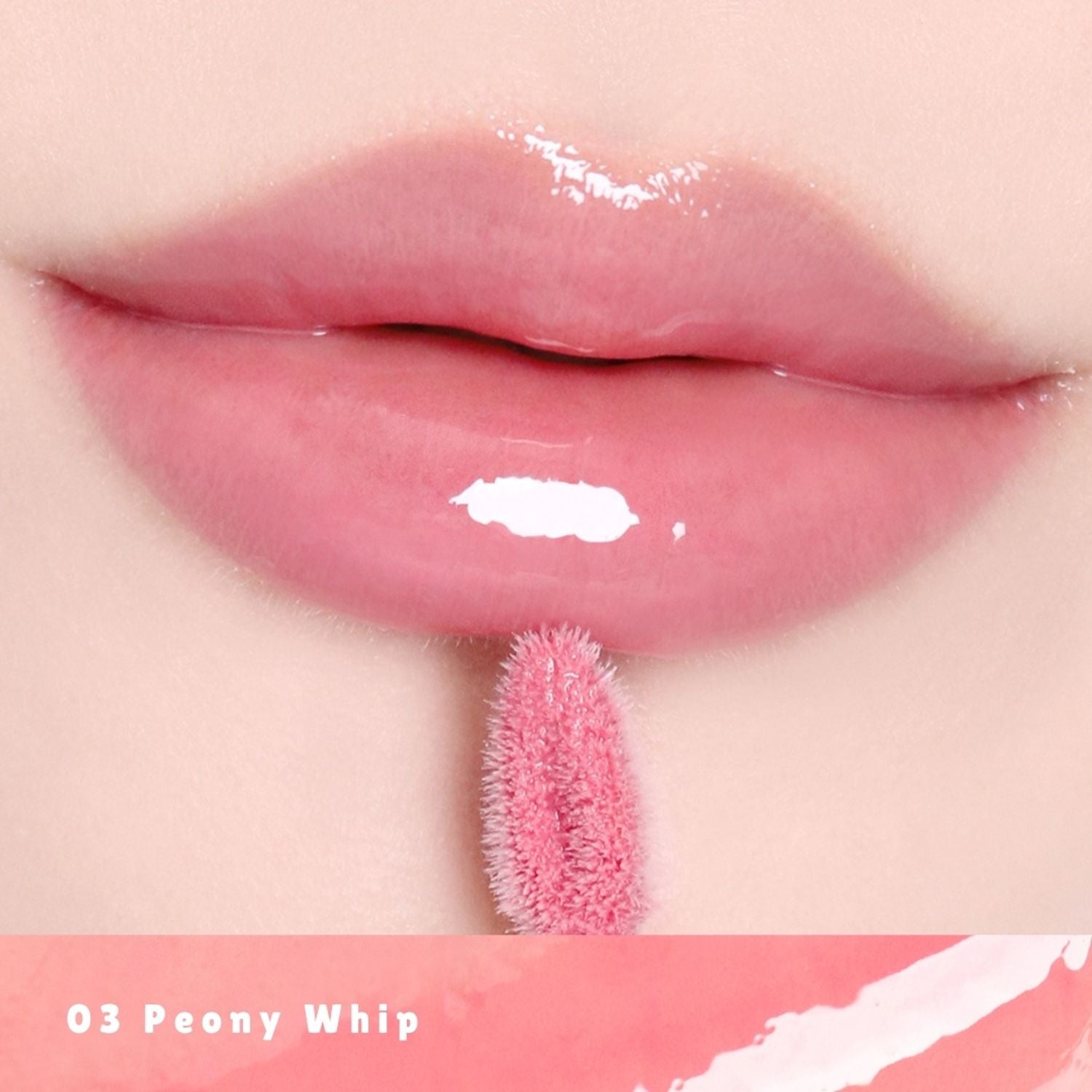 IPKN BUBBLE JAM GLOSS