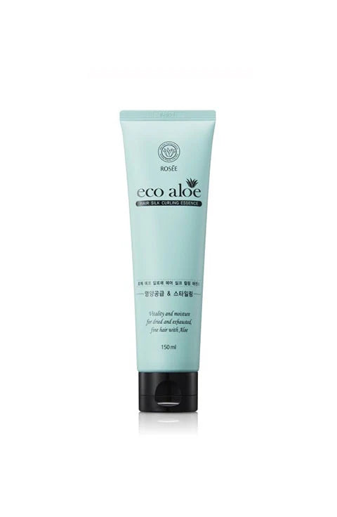 ECO ALOE CURLING HAIR ESSENCE
