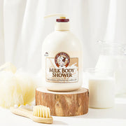 SOMANG MILK BODY SHOWER