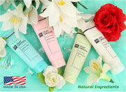 DK Elan Silky Smooth Care/ Face