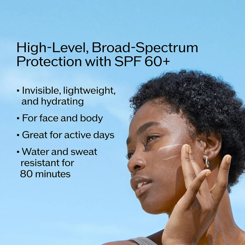 SHISEIDO ULTIMATE SUN PROTECTOR LOTION SPF 60