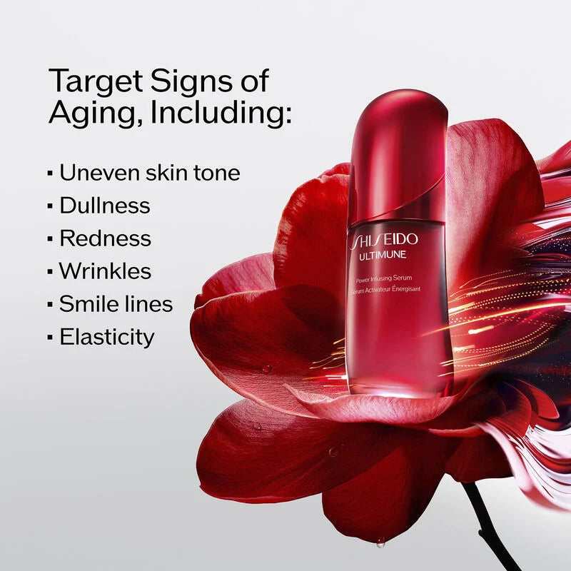 ULTIMUNE POWER INFUSING SERUM 50ML