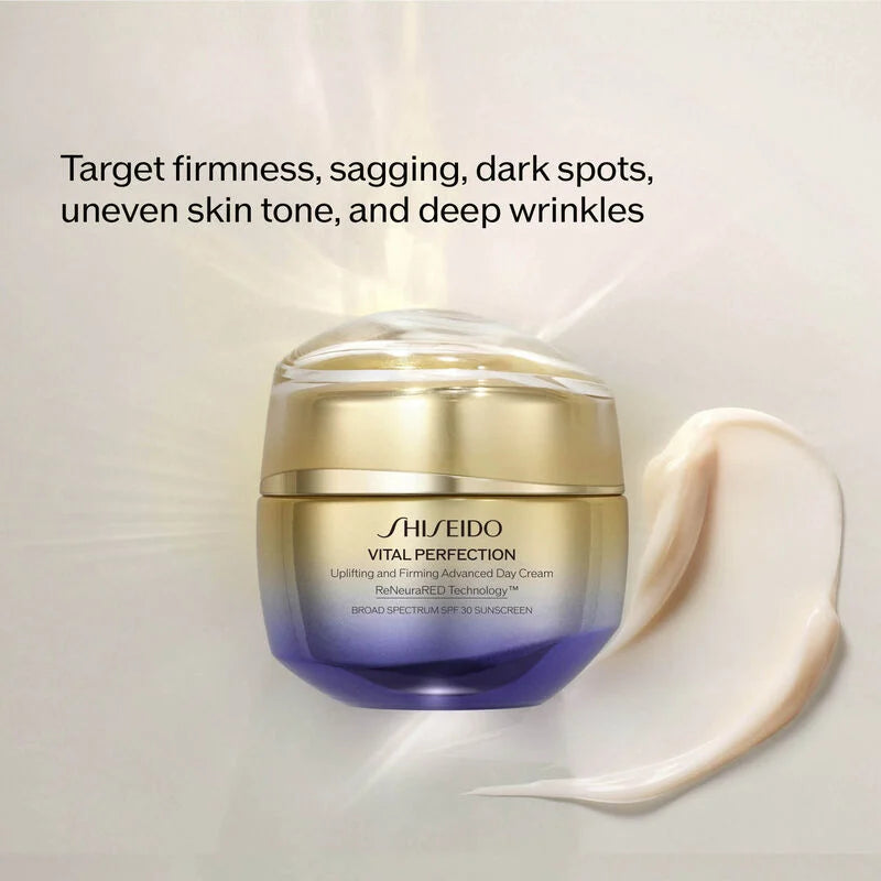 VITAL PERFECTION UPLIFTING  FIRMING DAY CREAM