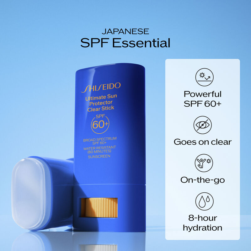 SUN CLEAR SUNSCREEN STICK BROAD SPECTRUM SPF 60+