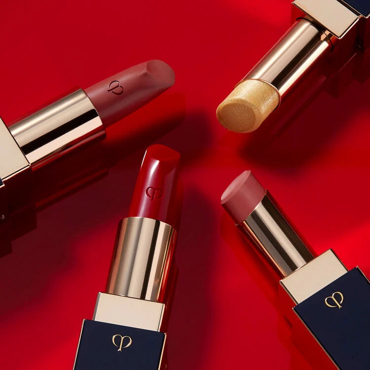 CLÉ DE PEAU BEAUTÉ LIPSTICK MATTE