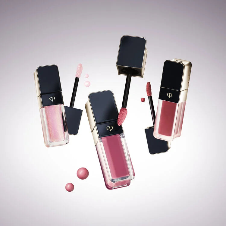 Clé De Peau Beauté CREAM ROUGE MATTE  8ml NET WT. .31OZ