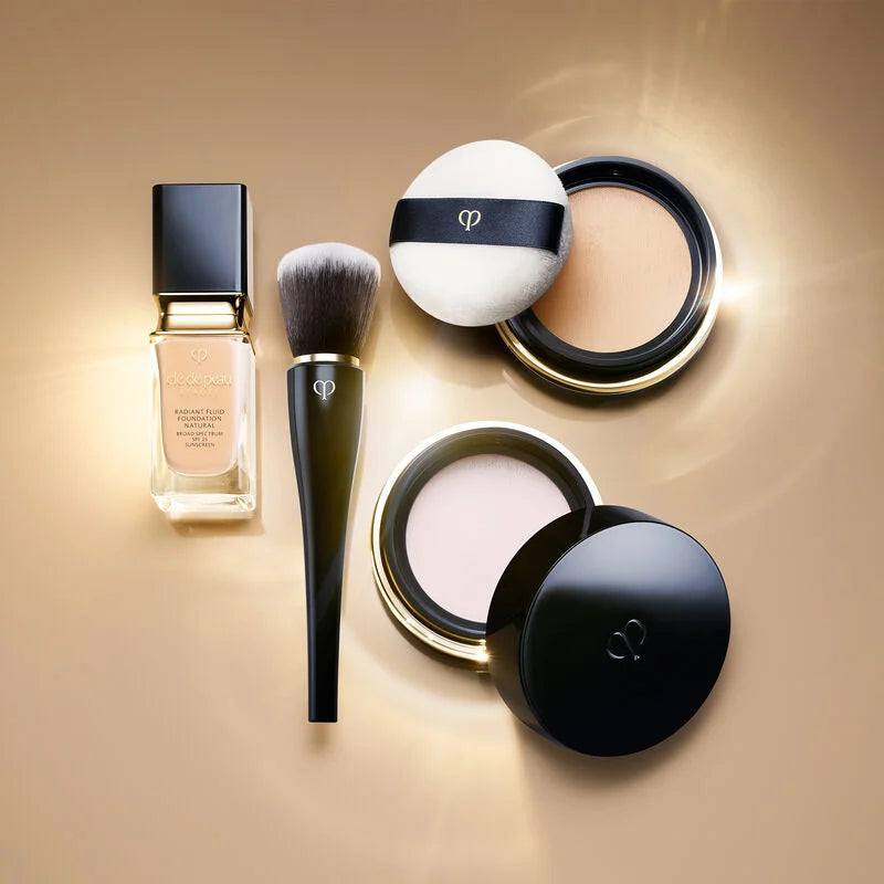 CPB LOOSE POWDER N M 1