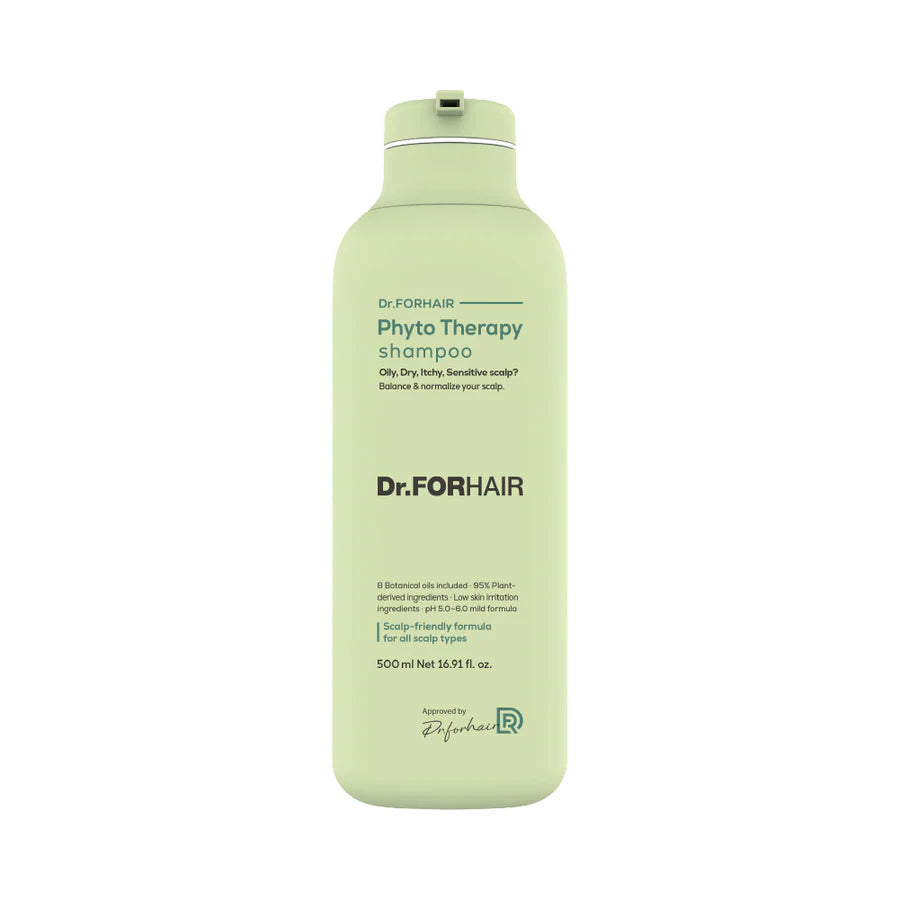 DR FOR HAIR SHAMPOO