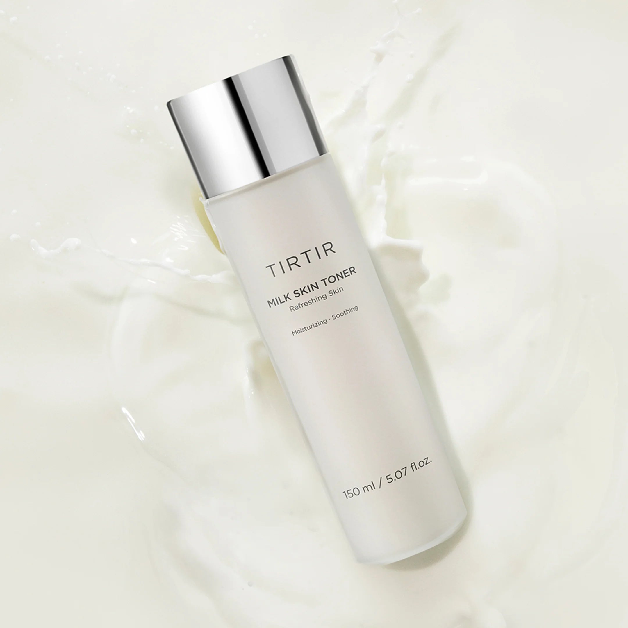 TIRTIR MILK SKIN TONER