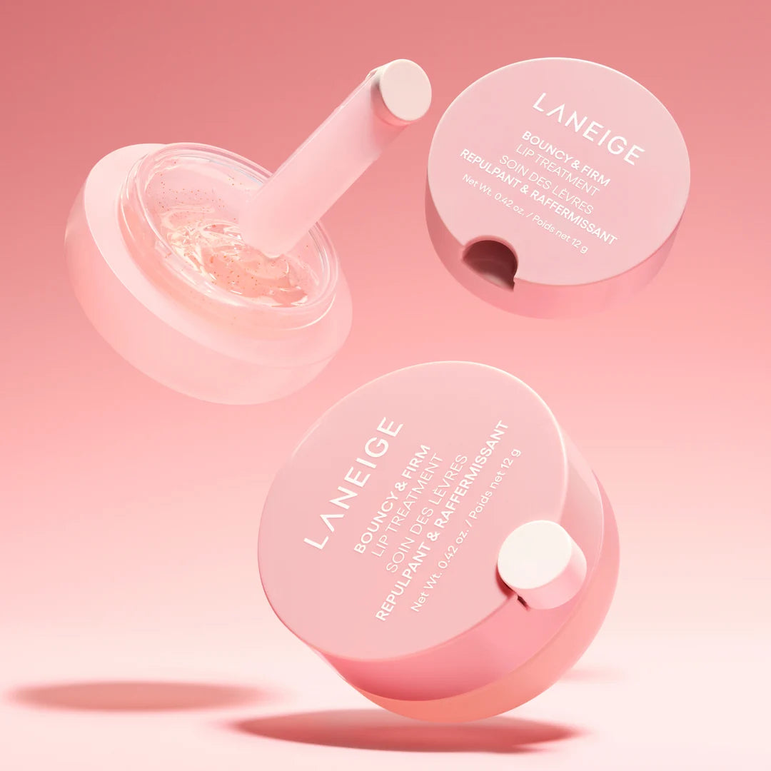 LANEIGE BOUNCY FIRM LIP TREATMENT