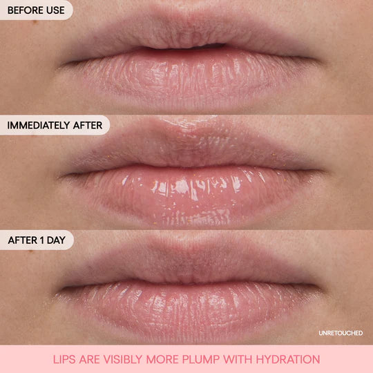 LANEIGE BOUNCY FIRM LIP TREATMENT