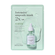 BEYOND INTENSIVE AMPOULE MASK