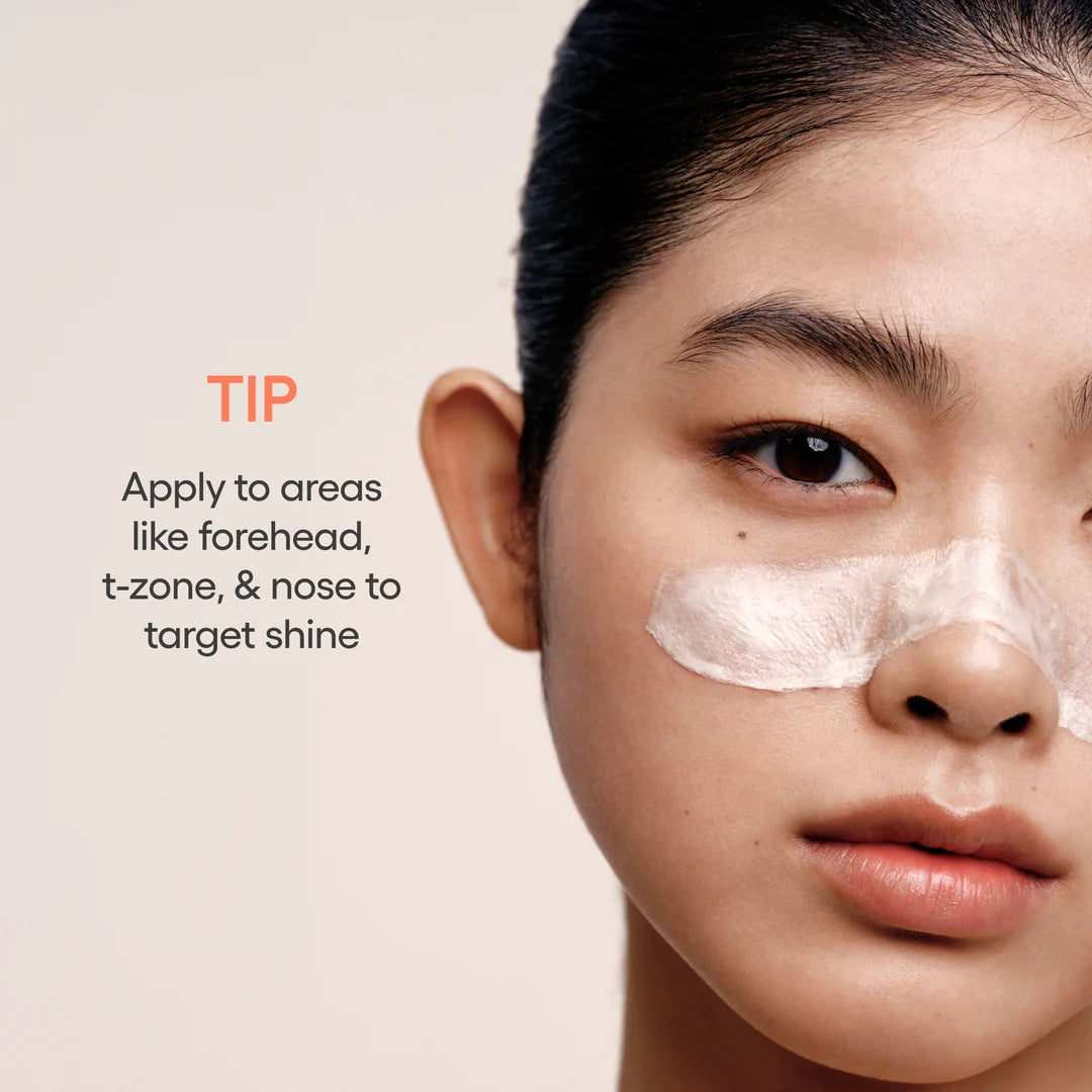 LANEIGE BALANCE MODE PORE POLISHING PEEL-OFF MASK
