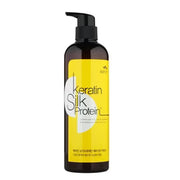 KERATIN SILKPROTEIN SUPER HARD GEL 500ML
