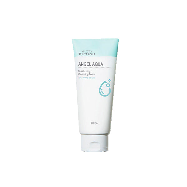 BEYOND Angel Aqua Cleansing Foam