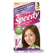 Bigen Speedy Conditioning Color Kit