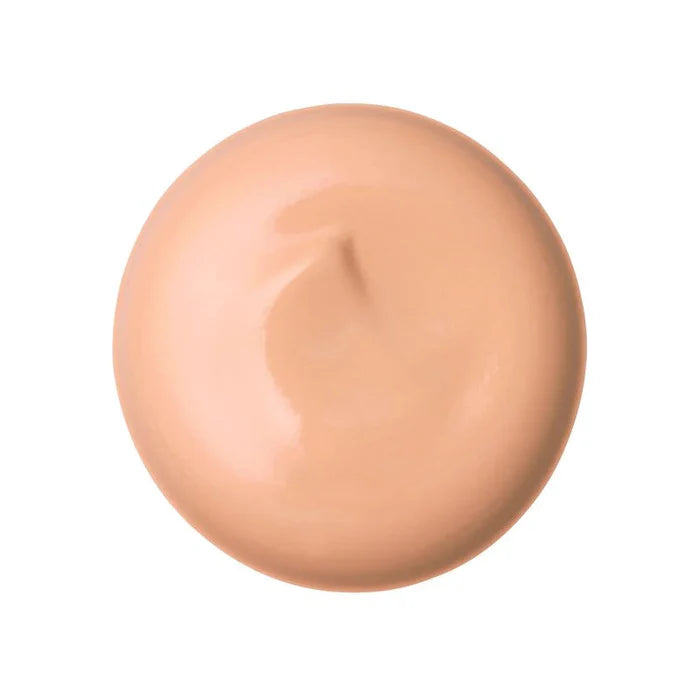 CLÉ DE PEAU BEAUTÉ RADIANT CREAM FOUNDATION N