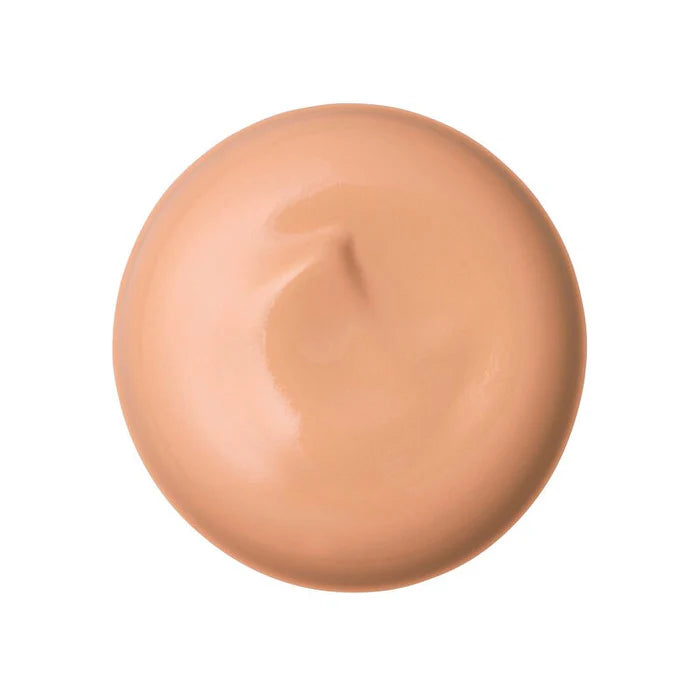 CLÉ DE PEAU BEAUTÉ RADIANT CREAM FOUNDATION N