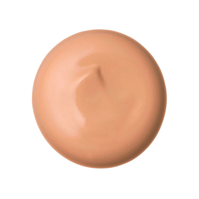 CLÉ DE PEAU BEAUTÉ RADIANT CREAM FOUNDATION N