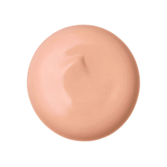 CLÉ DE PEAU BEAUTÉ RADIANT CREAM FOUNDATION N