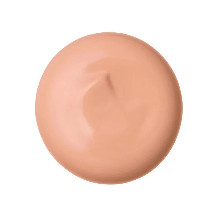 CLÉ DE PEAU BEAUTÉ RADIANT CREAM FOUNDATION N