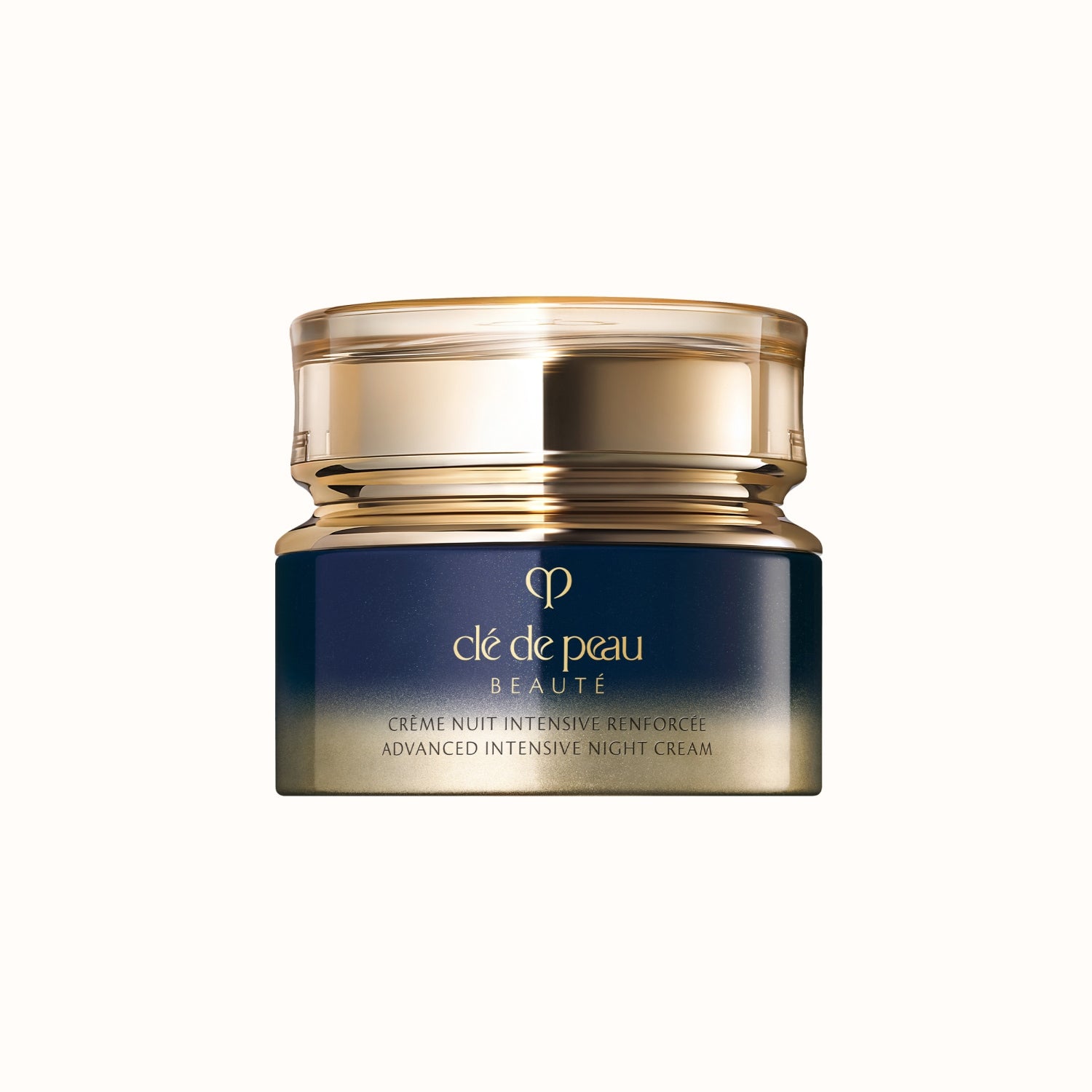 CPB ADVANCED INTENSIVE NIGHT CREAM