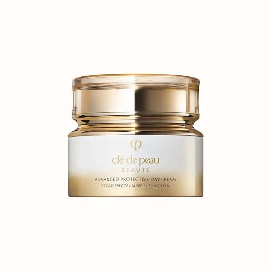 CPB ADVANCED PROTECTIVE DAY CREAM