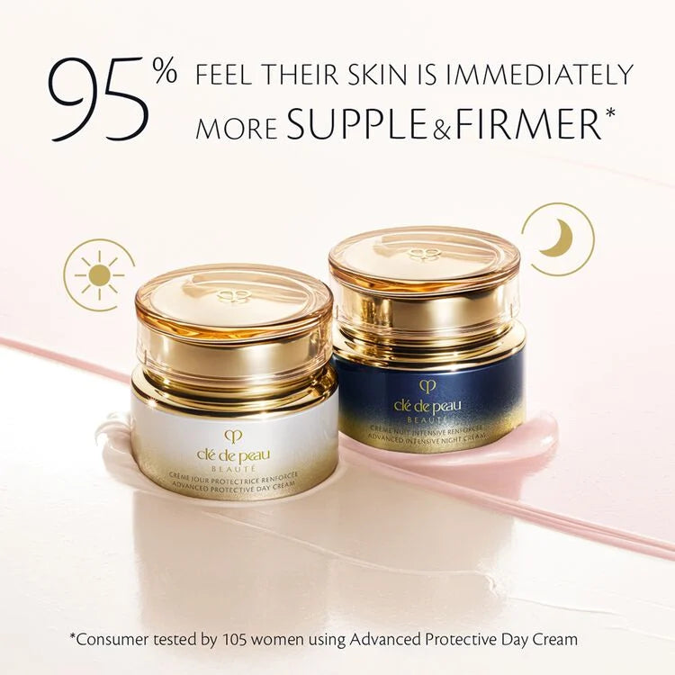 CPB ADVANCED PROTECTIVE DAY CREAM