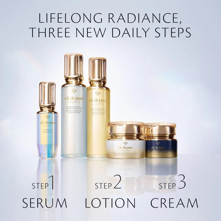 CPB ADVANCED PROTECTIVE DAY CREAM