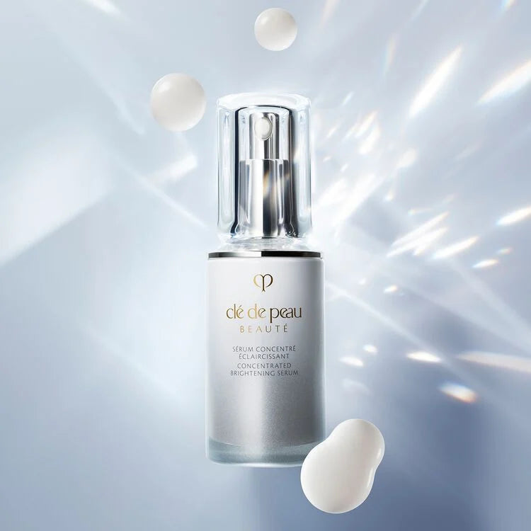 Cle de Peau Beaute Concentrated Brightening Serum refill 40ml