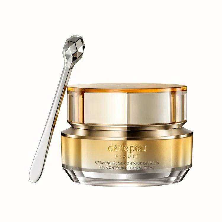 EYE CONTOUR CREAM SUPREME 15ML